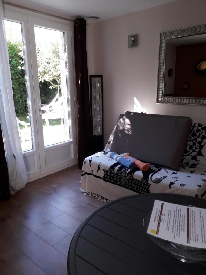 Brig'Gîte LʼIsle-sur-la-Sorgue Extérieur photo