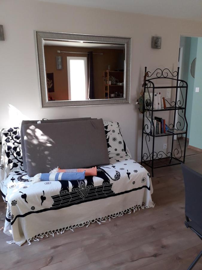 Brig'Gîte LʼIsle-sur-la-Sorgue Extérieur photo