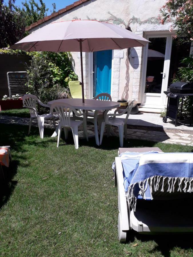 Brig'Gîte LʼIsle-sur-la-Sorgue Extérieur photo