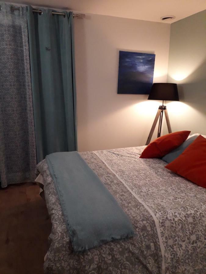 Brig'Gîte LʼIsle-sur-la-Sorgue Extérieur photo